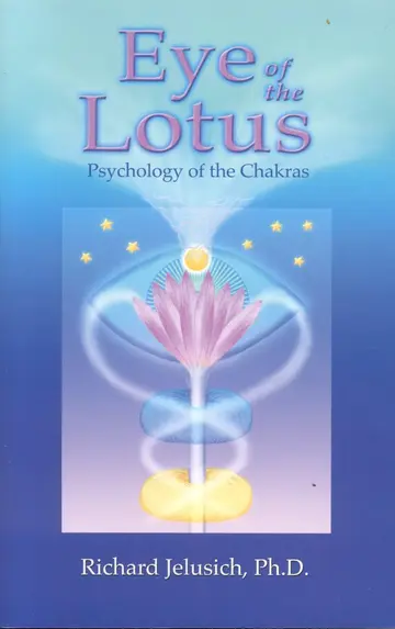 Cover of Eye of the Lotus