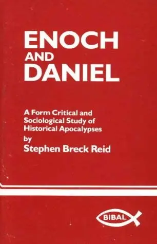 Cover of Enoch and Daniel