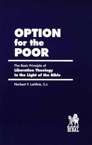 Cover of Option for the Poor