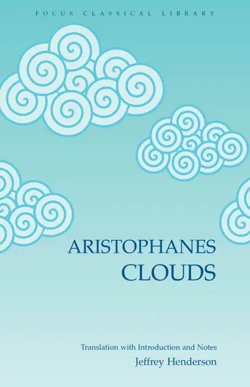 Cover of Clouds