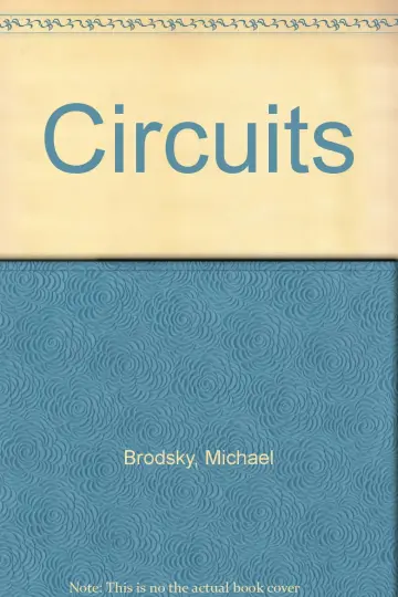 Cover of Circuits