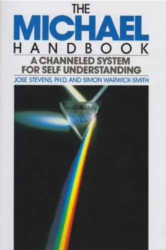 Cover of The Michael Handbook