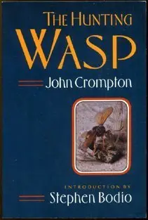 Cover of The Hunting Wasp
