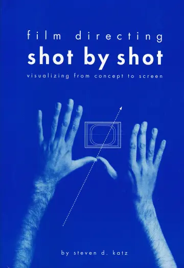 Cover of Film Directing Shot by Shot