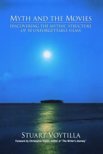 Cover of Myth and the Movies