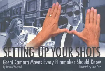 Cover of Setting up Your Shots