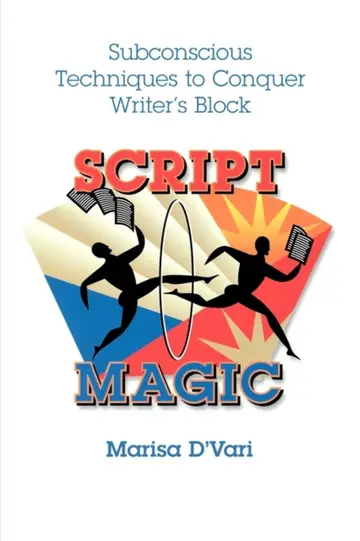 Cover of Script Magic