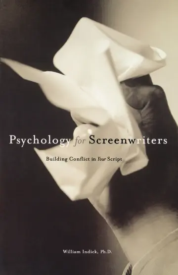 Cover of Psychology for Screenwriters