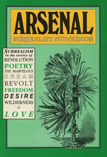 Cover of Arsenal