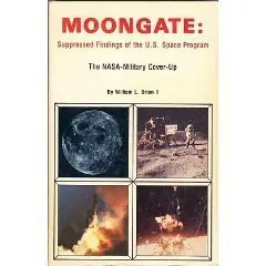 Cover of Moongate