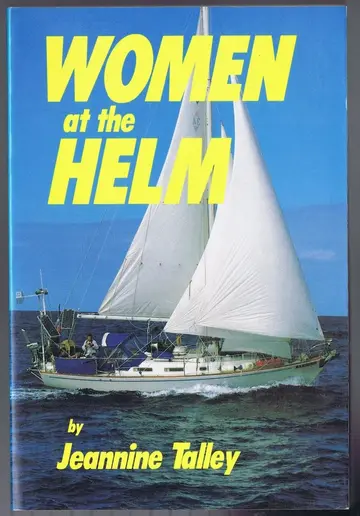 Cover of Women at the Helm