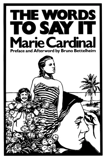 Cover of Words to Say It