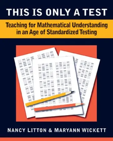 Cover of This is Only a Test