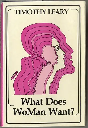Cover of What Does Woman Want