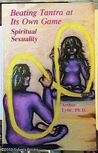 Cover of Beating Tantra at Its Own Game