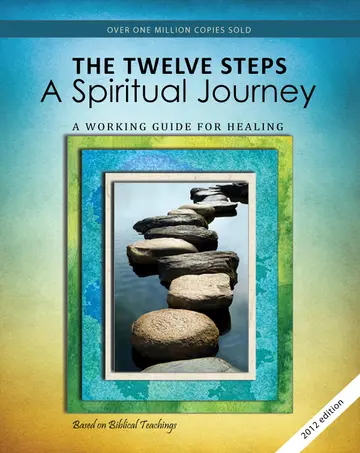 Cover of 12 Steps