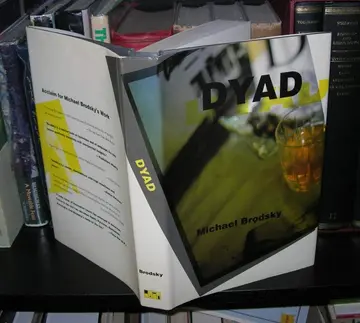 Cover of Dyad