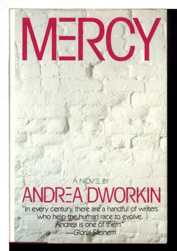 Cover of Mercy