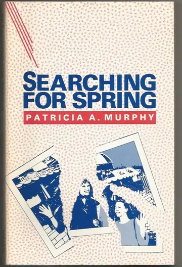 Cover of Searching for Spring
