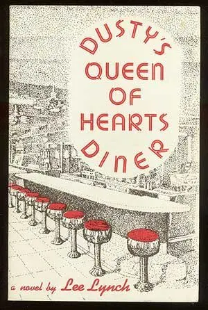 Cover of Dusty's Queen of Hearts Diner