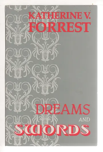 Cover of Dreams and Swords
