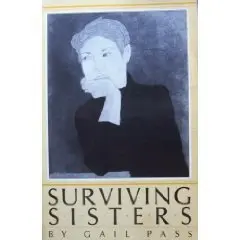 Cover of Surviving Sisters