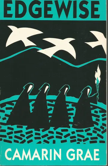 Cover of Edgewise