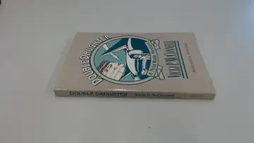 Cover of Double Daughter