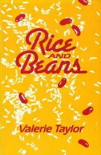 Cover of Rice and Beans
