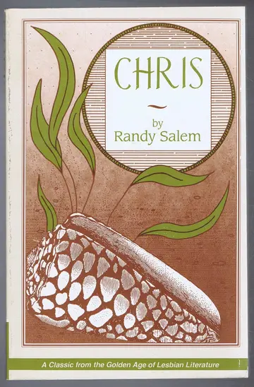 Cover of Chris