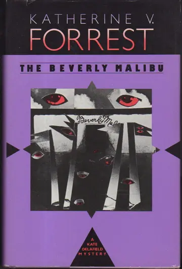 Cover of The Beverly Malibu