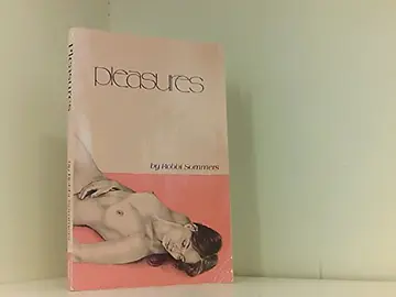 Cover of Pleasures