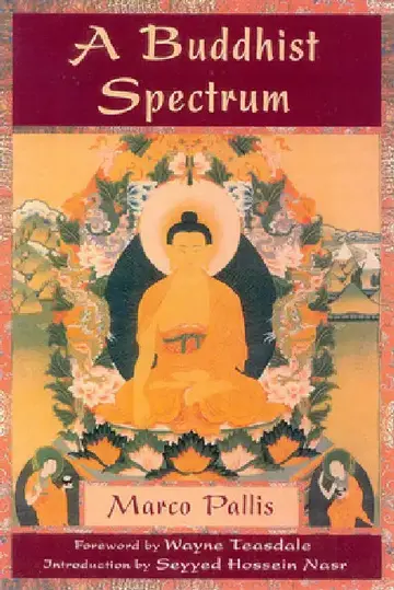 Cover of A Buddhist Spectrum