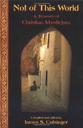 Cover of Not of This World