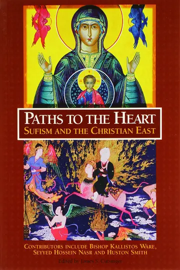 Cover of Paths to the Heart