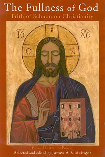 Cover of The Fullness of God