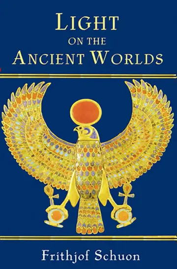 Cover of Light on the Ancient Worlds