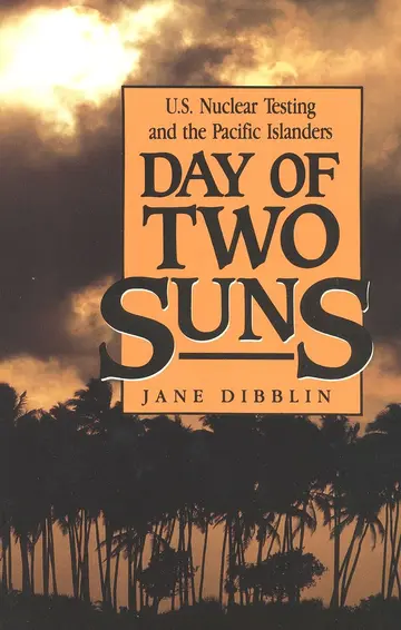 Cover of Day of Two Suns