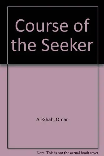 Cover of Course of the Seeker