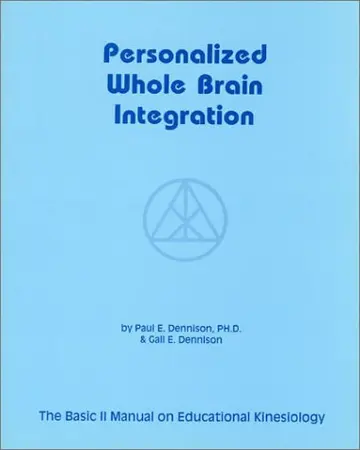 Cover of Personalized Whole Brain Integration