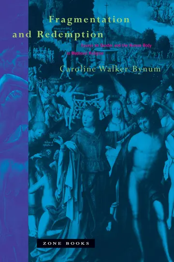Cover of Fragmentation and Redemption