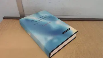 Cover of The Invention of Pornography