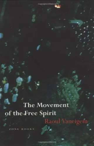 Cover of Movement of the Free Spirit