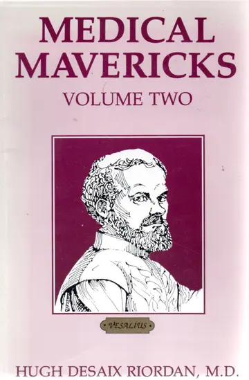 Cover of Medical Mavericks