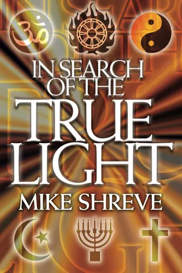 Cover of In Search of the True Light