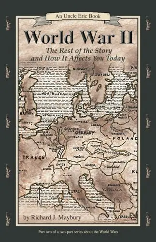 Cover of World War II