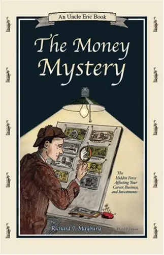 Cover of The Money Mystery
