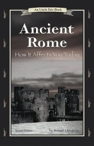Cover of Ancient Rome