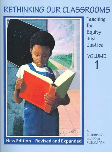 Cover of Rethinking Our Classrooms