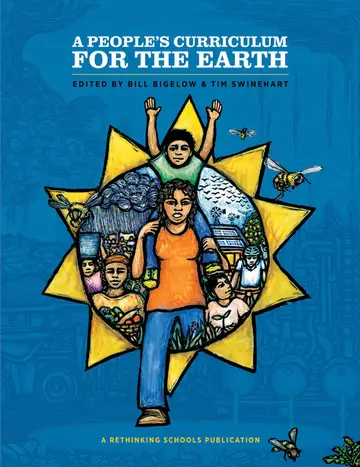 Cover of People's Curriculum for the Earth